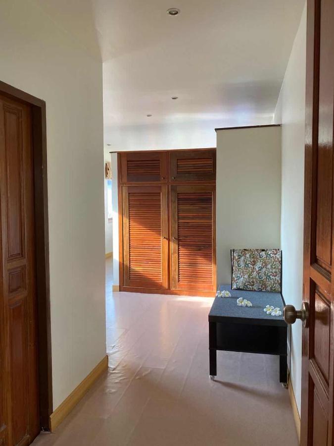 بوفوت Green​ House​ Samui المظهر الخارجي الصورة