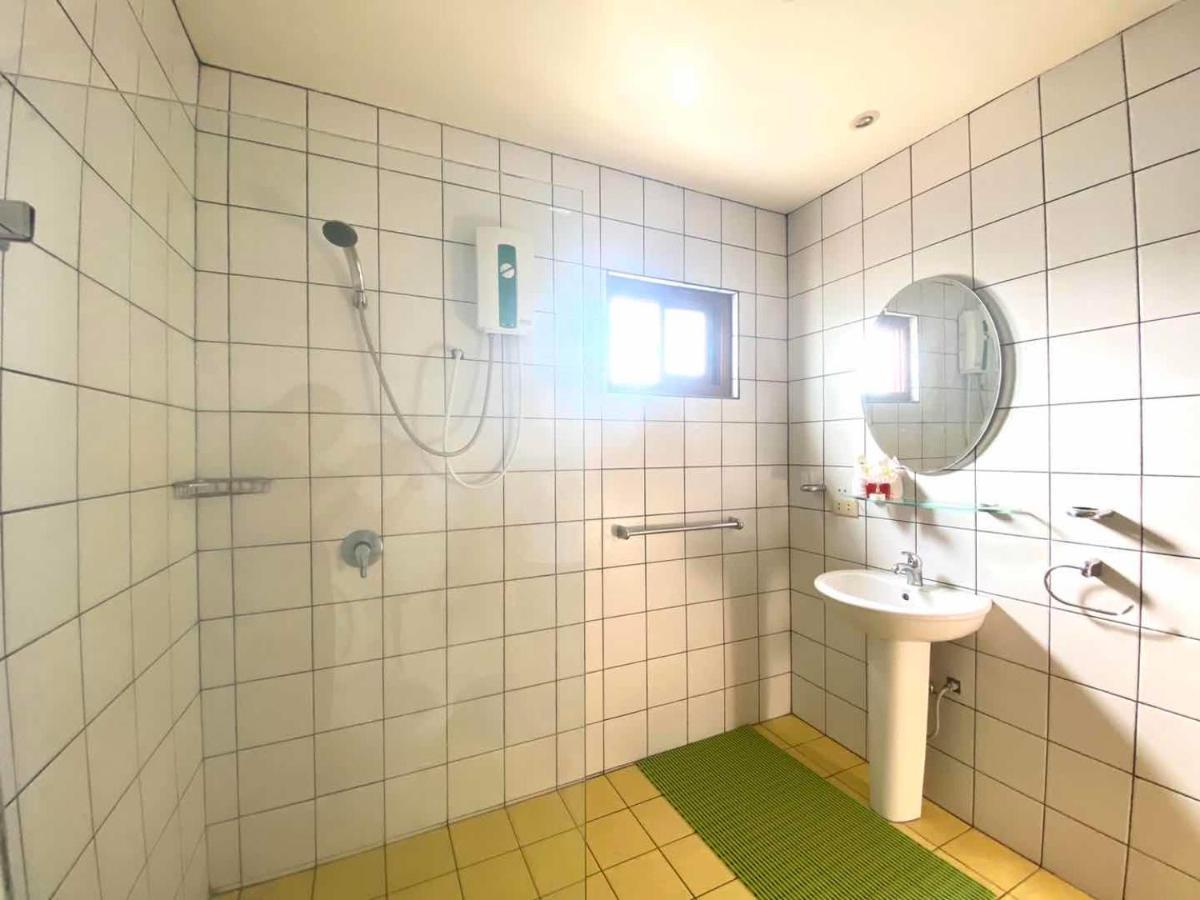 بوفوت Green​ House​ Samui المظهر الخارجي الصورة